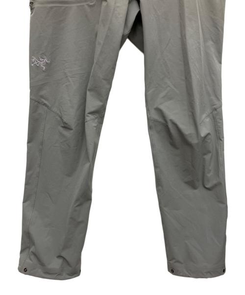 ARC'TERYX（アークテリクス）ARC'TERYX (アークテリクス) GAMMA PANT グレー サイズ:W34の古着・服飾アイテム