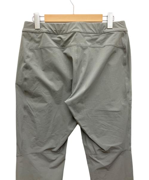 ARC'TERYX（アークテリクス）ARC'TERYX (アークテリクス) GAMMA PANT グレー サイズ:W34の古着・服飾アイテム
