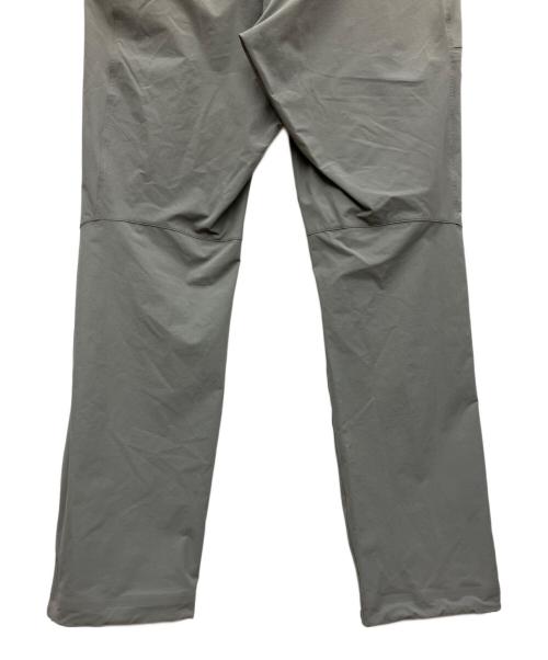 ARC'TERYX（アークテリクス）ARC'TERYX (アークテリクス) GAMMA PANT グレー サイズ:W34の古着・服飾アイテム