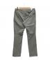 ARC'TERYX (アークテリクス) GAMMA PANT グレー サイズ:W34：14000円
