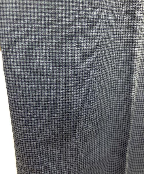 BRIGLIA 1949（ブリリア 1949）BRIGLIA 1949 (ブリリア 1949) スラックス ブルー サイズ:32の古着・服飾アイテム