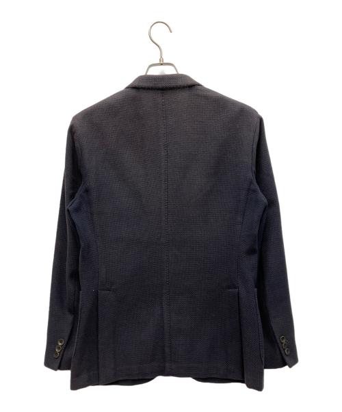 BOGLIOLI（ボリオリ）BOGLIOLI (ボリオリ) DOVER　ドーヴァー 3Bジャケット ネイビー サイズ:46の古着・服飾アイテム