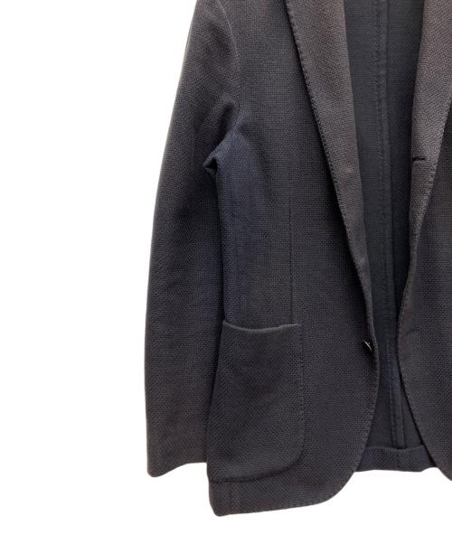 BOGLIOLI（ボリオリ）BOGLIOLI (ボリオリ) DOVER　ドーヴァー 3Bジャケット ネイビー サイズ:46の古着・服飾アイテム