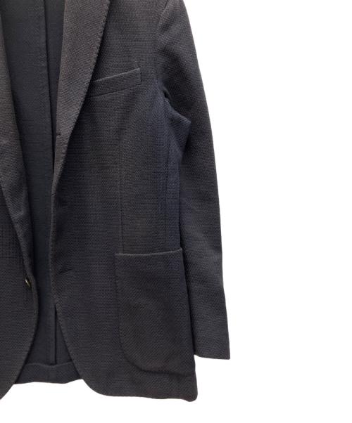 BOGLIOLI（ボリオリ）BOGLIOLI (ボリオリ) DOVER　ドーヴァー 3Bジャケット ネイビー サイズ:46の古着・服飾アイテム