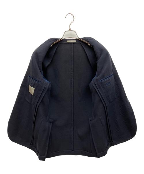 BOGLIOLI（ボリオリ）BOGLIOLI (ボリオリ) DOVER　ドーヴァー 3Bジャケット ネイビー サイズ:46の古着・服飾アイテム