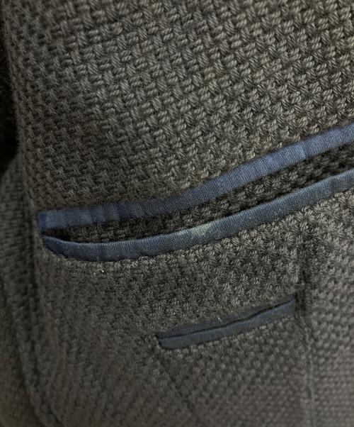 BOGLIOLI（ボリオリ）BOGLIOLI (ボリオリ) DOVER　ドーヴァー 3Bジャケット ネイビー サイズ:46の古着・服飾アイテム