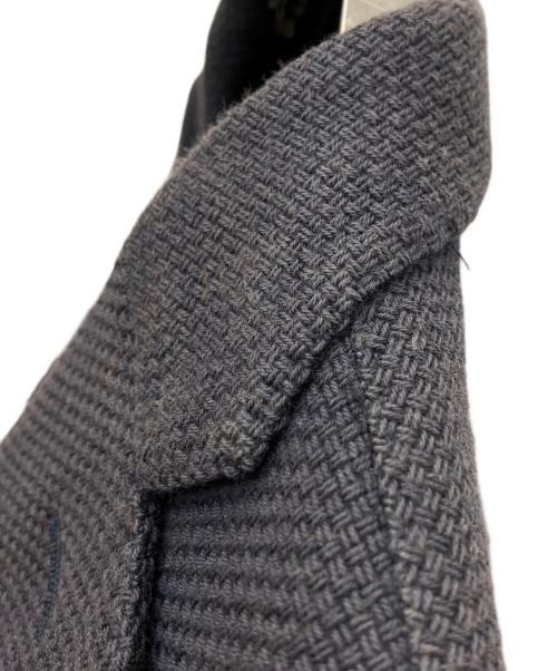 BOGLIOLI（ボリオリ）BOGLIOLI (ボリオリ) DOVER　ドーヴァー 3Bジャケット ネイビー サイズ:46の古着・服飾アイテム