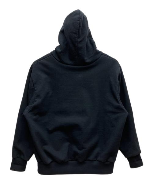 CAMBER（キャンバー）CAMBER (キャンバー) プルオーバーパーカー ブラック サイズ:2XLの古着・服飾アイテム