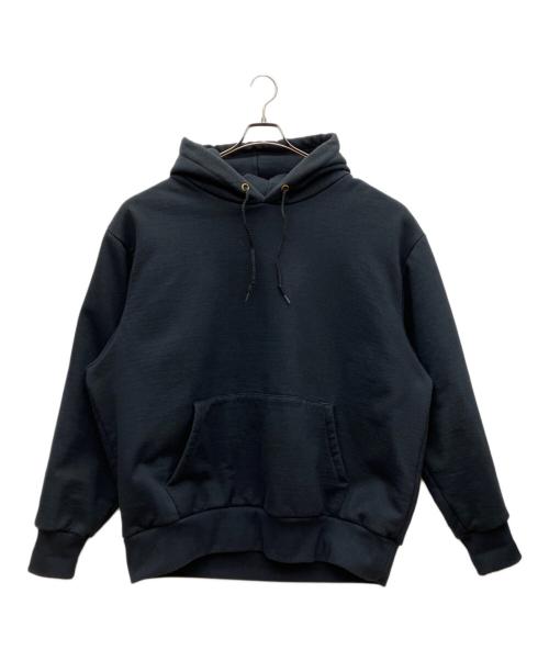 CAMBER（キャンバー）CAMBER (キャンバー) プルオーバーパーカー ブラック サイズ:2XLの古着・服飾アイテム