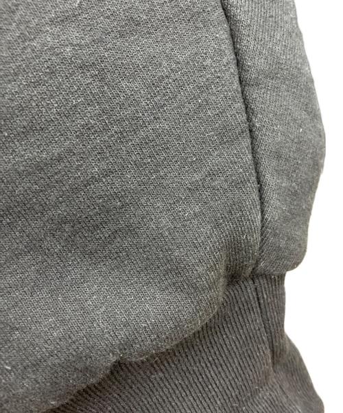 CAMBER（キャンバー）CAMBER (キャンバー) プルオーバーパーカー ブラック サイズ:2XLの古着・服飾アイテム
