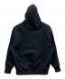 CAMBER (キャンバー) プルオーバーパーカー ブラック サイズ:2XL：6000円