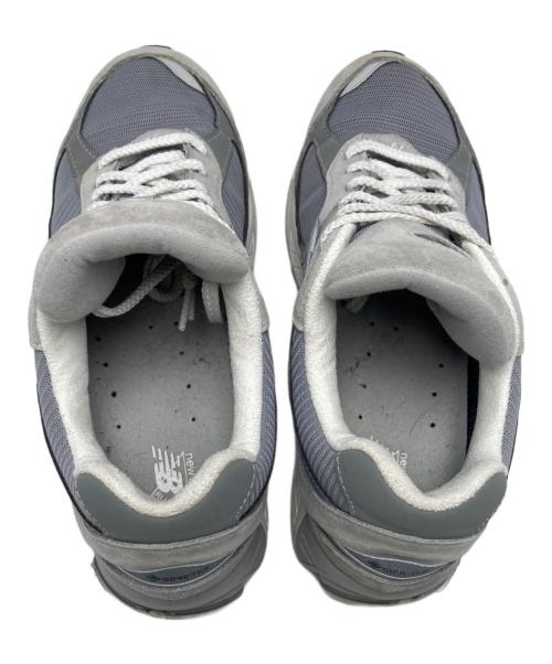 NEW BALANCE（ニューバランス）NEW BALANCE (ニューバランス) M2002R グレー サイズ:SIZE 26cmの古着・服飾アイテム