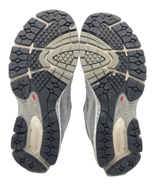 NEW BALANCE（ニューバランス）NEW BALANCE (ニューバランス) M2002R グレー サイズ:SIZE 26cmの古着・服飾アイテム