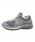 NEW BALANCE (ニューバランス) M2002R グレー サイズ:SIZE 26cm：10000円