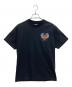 HARLEY-DAVIDSON（ハーレーダビッドソン）の古着「HARLEY-DAVIDSON ハワイ限定 半袖Tシャツ」｜ブラック