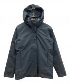 MILLETミレー）の古着「POBEDA III 3 IN 1 JKT W」｜ネイビー