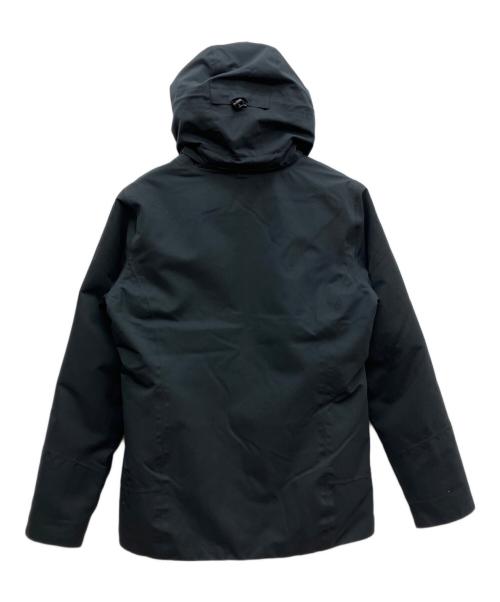 MILLET（ミレー）MILLET (ミレー) POBEDA III 3 IN 1 JKT W ネイビー サイズ:Lの古着・服飾アイテム