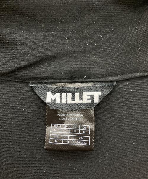 MILLET（ミレー）MILLET (ミレー) POBEDA III 3 IN 1 JKT W ネイビー サイズ:Lの古着・服飾アイテム
