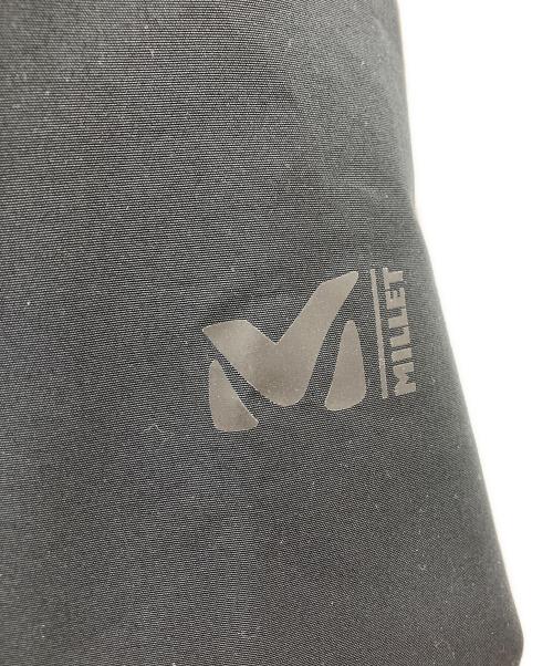 MILLET（ミレー）MILLET (ミレー) POBEDA III 3 IN 1 JKT W ネイビー サイズ:Lの古着・服飾アイテム