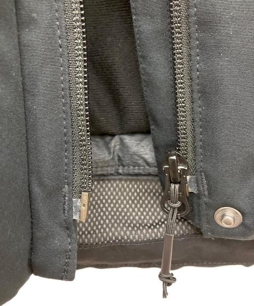 MILLET（ミレー）MILLET (ミレー) POBEDA III 3 IN 1 JKT W ネイビー サイズ:Lの古着・服飾アイテム