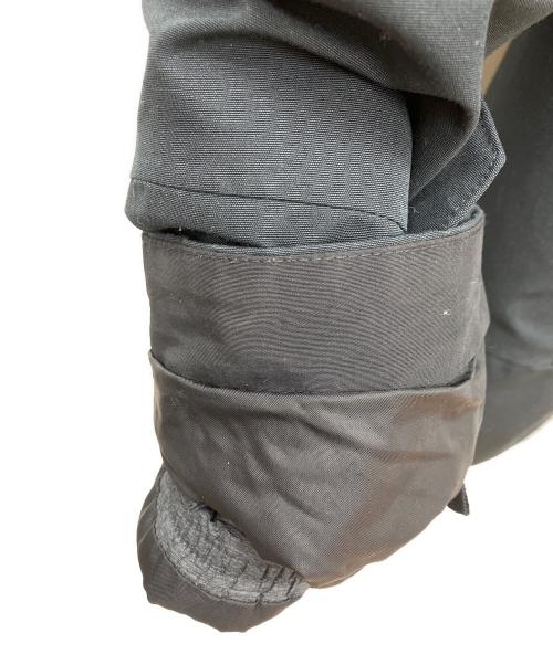 MILLET（ミレー）MILLET (ミレー) POBEDA III 3 IN 1 JKT W ネイビー サイズ:Lの古着・服飾アイテム