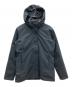 MILLET（ミレー）の古着「POBEDA III 3 IN 1 JKT W」｜ネイビー