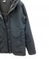 中古・古着 MILLET (ミレー) POBEDA III 3 IN 1 JKT W ネイビー サイズ:L：15000円