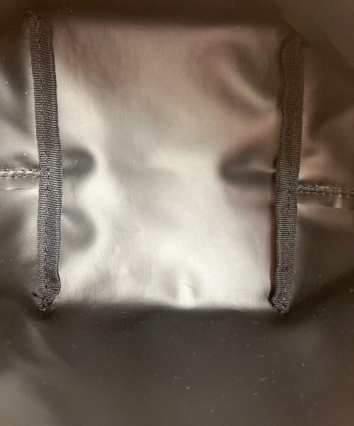 Herve Chapelier（エルベシャプリエ）Herve Chapelier (エルベシャプリエ) ナイロン舟型ショルダーS ネイビーの古着・服飾アイテム