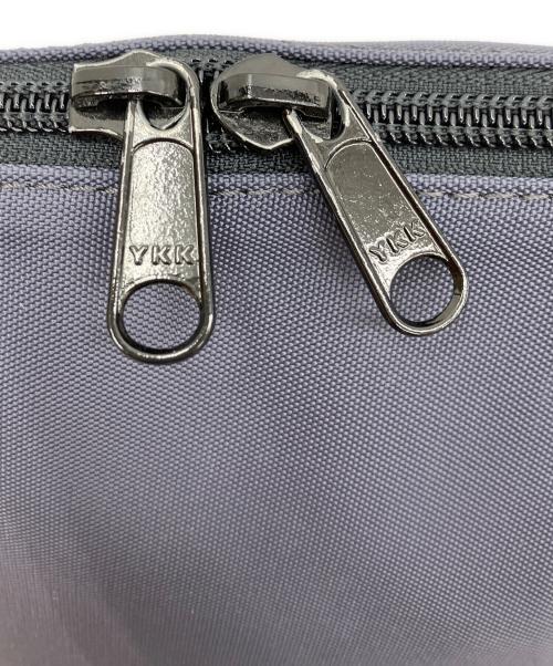 Herve Chapelier（エルベシャプリエ）Herve Chapelier (エルベシャプリエ) ナイロン舟型ショルダーS ネイビーの古着・服飾アイテム
