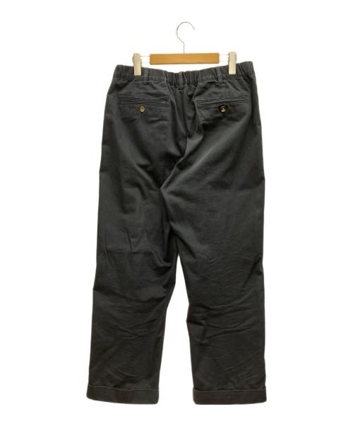 TapWater（タップウォーター）TapWater (タップウォーター) ワークパンツ ネイビー サイズ:W36の古着・服飾アイテム
