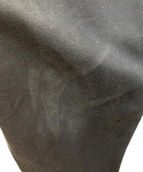 TapWater（タップウォーター）TapWater (タップウォーター) ワークパンツ ネイビー サイズ:W36の古着・服飾アイテム