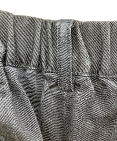 TapWater（タップウォーター）TapWater (タップウォーター) ワークパンツ ネイビー サイズ:W36の古着・服飾アイテム
