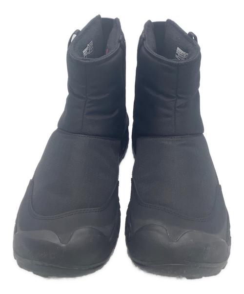 KEEN（キーン）KEEN (キーン) HOOD NXIS PULL ON WP ブラック サイズ:SIZE 28cmの古着・服飾アイテム