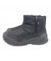 KEEN (キーン) HOOD NXIS PULL ON WP ブラック サイズ:SIZE 28cm：8000円