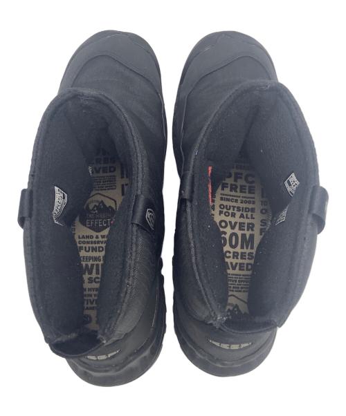 KEEN（キーン）KEEN (キーン) HOOD NXIS PULL ON WP ブラック サイズ:SIZE 27.5cmの古着・服飾アイテム