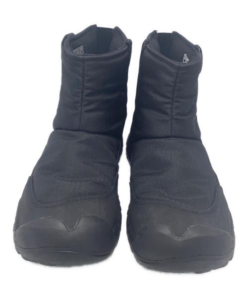 KEEN（キーン）KEEN (キーン) HOOD NXIS PULL ON WP ブラック サイズ:SIZE 27.5cmの古着・服飾アイテム