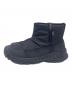 KEEN (キーン) HOOD NXIS PULL ON WP ブラック サイズ:SIZE 27.5cm：6000円