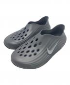 NIKEナイキ）の古着「ReactX Rejuven8」｜グレー