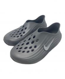 NIKE（ナイキ）の古着「ReactX Rejuven8」｜グレー