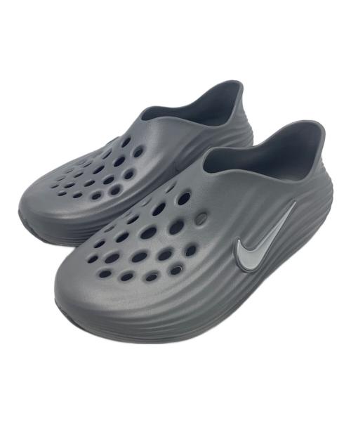 NIKE（ナイキ）NIKE (ナイキ) ReactX Rejuven8 グレー サイズ:SIZE 27cmの古着・服飾アイテム