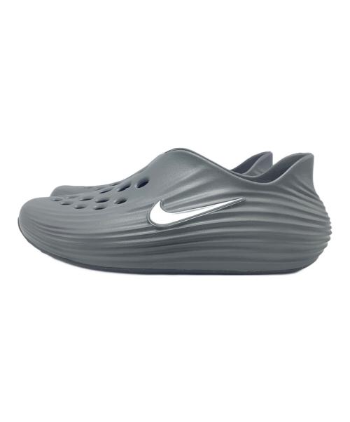 NIKE（ナイキ）NIKE (ナイキ) ReactX Rejuven8 グレー サイズ:SIZE 27cmの古着・服飾アイテム