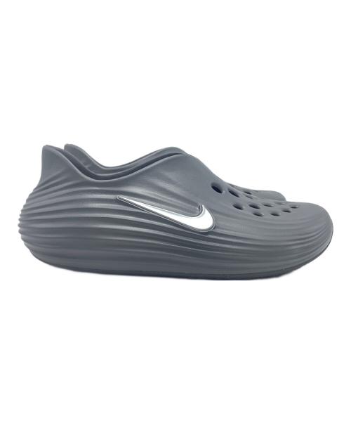 NIKE（ナイキ）NIKE (ナイキ) ReactX Rejuven8 グレー サイズ:SIZE 27cmの古着・服飾アイテム