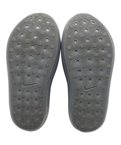 NIKE（ナイキ）NIKE (ナイキ) ReactX Rejuven8 グレー サイズ:SIZE 27cmの古着・服飾アイテム