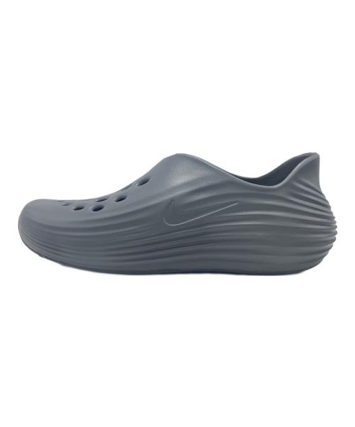 NIKE（ナイキ）NIKE (ナイキ) ReactX Rejuven8 グレー サイズ:SIZE 27cmの古着・服飾アイテム