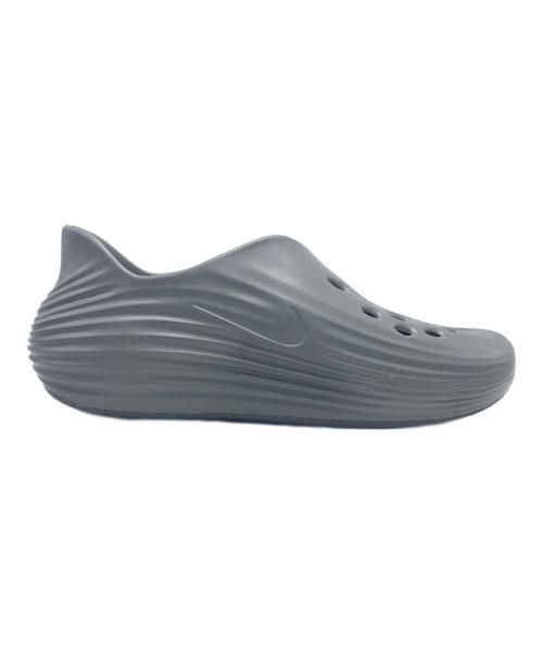 NIKE（ナイキ）NIKE (ナイキ) ReactX Rejuven8 グレー サイズ:SIZE 27cmの古着・服飾アイテム