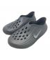 NIKE（ナイキ）の古着「ReactX Rejuven8」｜グレー