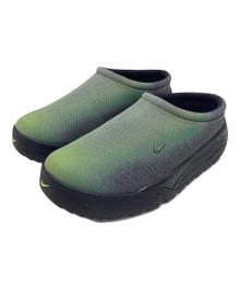 NIKE ACG（ナイキエーシージー）の古着「RUFUS」｜グリーン