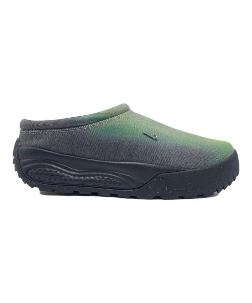 NIKE ACG（ナイキエーシージー）NIKE ACG (ナイキエーシージー) RUFUS グリーン サイズ:SIZE 27cmの古着・服飾アイテム