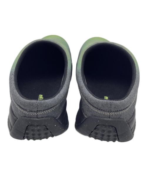 NIKE ACG（ナイキエーシージー）NIKE ACG (ナイキエーシージー) RUFUS グリーン サイズ:SIZE 27cmの古着・服飾アイテム
