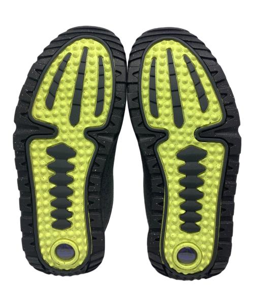 NIKE ACG（ナイキエーシージー）NIKE ACG (ナイキエーシージー) RUFUS グリーン サイズ:SIZE 27cmの古着・服飾アイテム